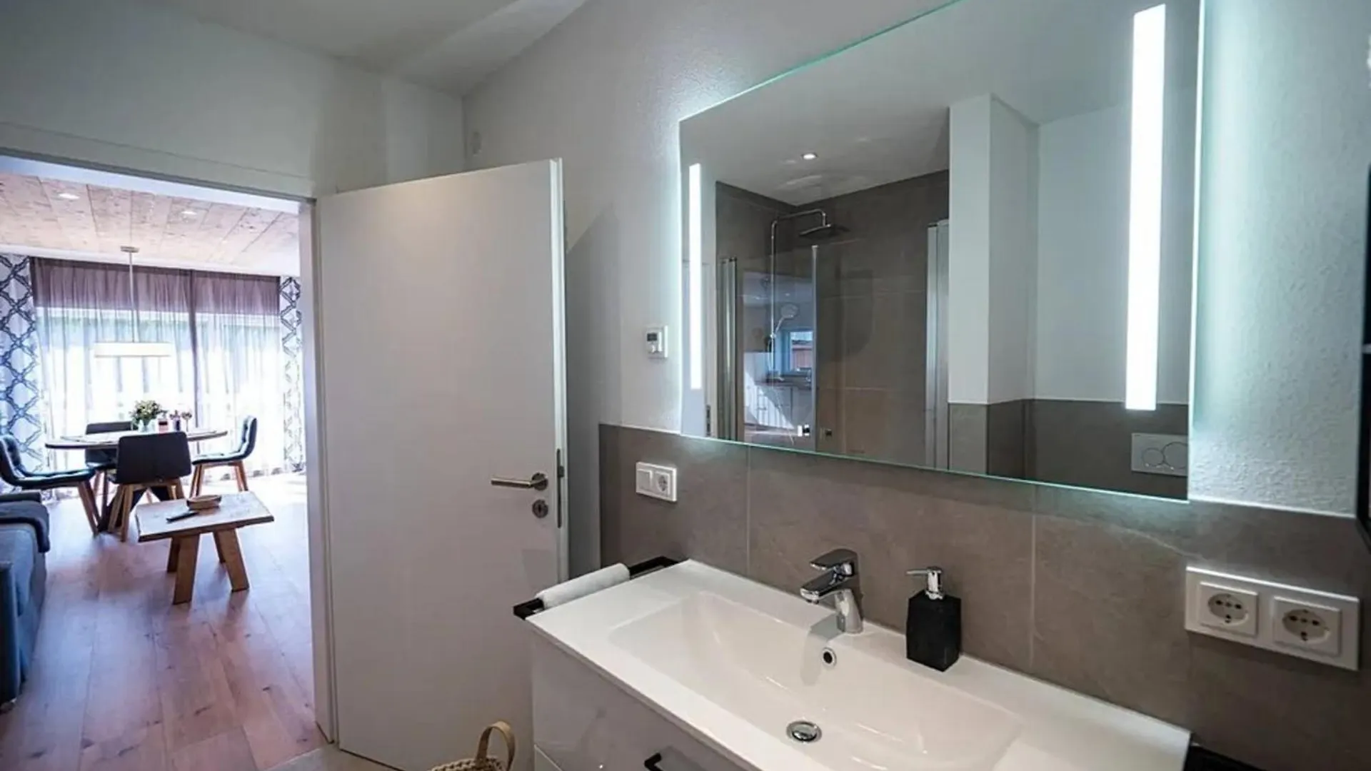 Ferienwohnung Tennenglueck - Haus Alpentenne, Pfronten 0*,