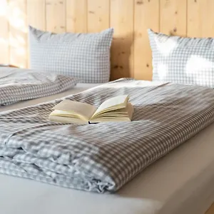  Auberge de jeunesse Alps