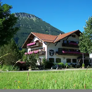 3* Maison d'hôtes Pfrontener Hof